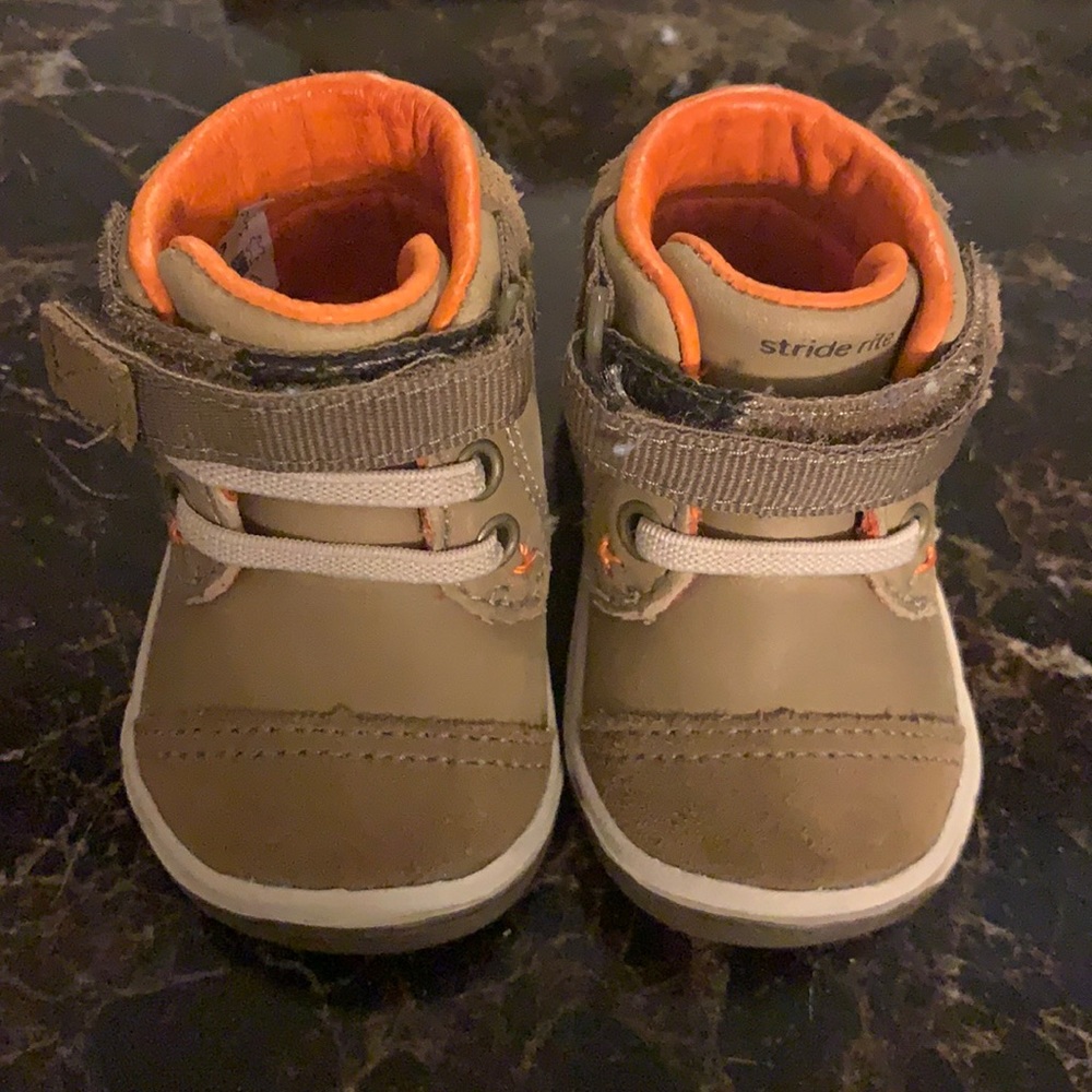 Fairly new